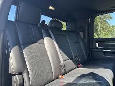 2018 Ram 3500 Limited 4x4 Mega Cab Cummins Diesel Pickup - Photo 53