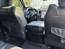 2018 Ram 3500 Limited 4x4 Mega Cab Cummins Diesel Pickup - Photo 54