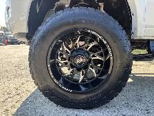 2018 Ram 3500 Limited 4x4 Mega Cab Cummins Diesel Pickup - Photo 65