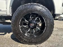 2018 Ram 3500 Limited 4x4 Mega Cab Cummins Diesel Pickup - Photo 67