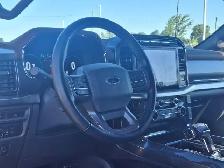 2022 Ford F-150 Lariat Crew 4x4 | 3.5L Ecoboost | 502A - Photo 2