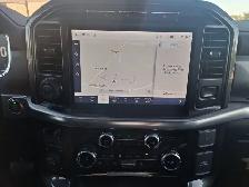 2022 Ford F-150 Lariat Crew 4x4 | 3.5L Ecoboost | 502A - Photo 4
