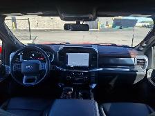 2022 Ford F-150 Lariat Crew 4x4 | 3.5L Ecoboost | 502A - Photo 5