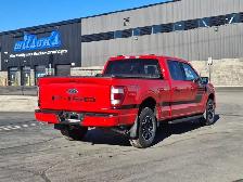 2022 Ford F-150 Lariat Crew 4x4 | 3.5L Ecoboost | 502A - Photo 6