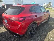 2025 Buick Envision SPORT TOURING - Photo 3