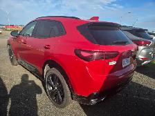 2025 Buick Envision SPORT TOURING - Photo 4