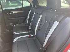 2025 Buick Envision SPORT TOURING - Photo 7