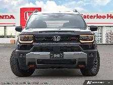 2026 Honda Passport TrailSport - Photo 2