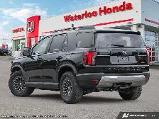 2026 Honda Passport TrailSport - Photo 4