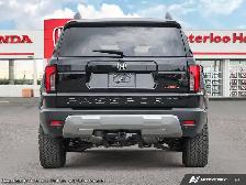 2026 Honda Passport TrailSport - Photo 6