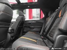 2026 Honda Passport TrailSport - Photo 22