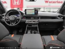 2026 Honda Passport TrailSport - Photo 23