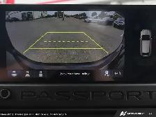 2026 Honda Passport TrailSport - Photo 24