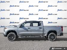 2024 Chevrolet Silverado 1500 - Photo 2