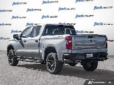 2024 Chevrolet Silverado 1500 - Photo 3
