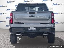 2024 Chevrolet Silverado 1500 - Photo 4