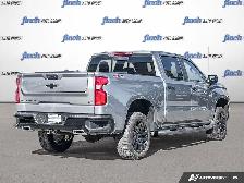 2024 Chevrolet Silverado 1500 - Photo 5