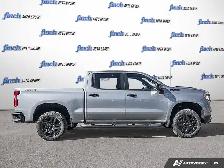 2024 Chevrolet Silverado 1500 - Photo 6