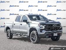 2024 Chevrolet Silverado 1500 - Photo 7