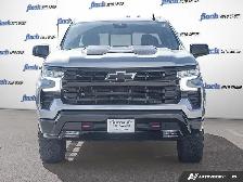 2024 Chevrolet Silverado 1500 - Photo 8
