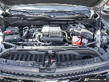 2024 Chevrolet Silverado 1500 - Photo 11