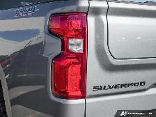 2024 Chevrolet Silverado 1500 - Photo 15