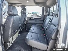 2024 Chevrolet Silverado 1500 - Photo 27