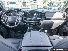 2024 Chevrolet Silverado 1500 - Photo 28