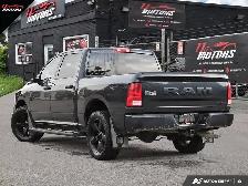 2021 Ram 1500 Classic Express 4x4 Crew Cab 5'7' Box | NO ACCIDEN - Photo 4