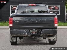 2021 Ram 1500 Classic Express 4x4 Crew Cab 5'7' Box | NO ACCIDEN - Photo 5