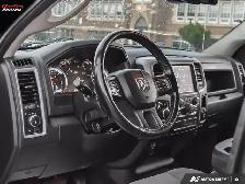2021 Ram 1500 Classic Express 4x4 Crew Cab 5'7' Box | NO ACCIDEN - Photo 13