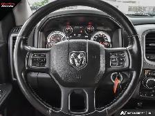 2021 Ram 1500 Classic Express 4x4 Crew Cab 5'7' Box | NO ACCIDEN - Photo 14