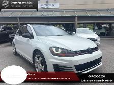 2016 Volkswagen Golf GTI 5dr HB Man Autobahn - Photo 2