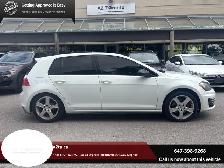 2016 Volkswagen Golf GTI 5dr HB Man Autobahn - Photo 3
