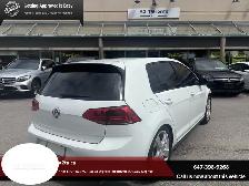 2016 Volkswagen Golf GTI 5dr HB Man Autobahn - Photo 4
