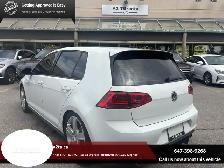 2016 Volkswagen Golf GTI 5dr HB Man Autobahn - Photo 5