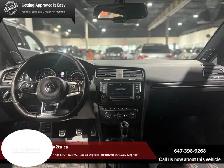 2016 Volkswagen Golf GTI 5dr HB Man Autobahn - Photo 12