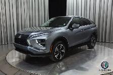 2025 Mitsubishi Eclipse Cross