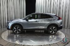 2025 Mitsubishi Eclipse Cross - Photo 2