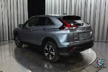 2025 Mitsubishi Eclipse Cross - Photo 3