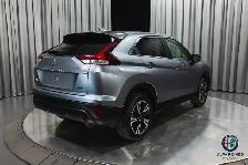 2025 Mitsubishi Eclipse Cross - Photo 5