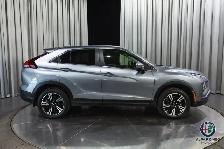 2025 Mitsubishi Eclipse Cross - Photo 6