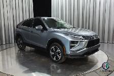 2025 Mitsubishi Eclipse Cross - Photo 7