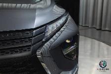 2025 Mitsubishi Eclipse Cross - Photo 10