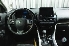 2025 Mitsubishi Eclipse Cross - Photo 21