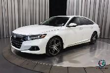2021 Honda Accord Sedan