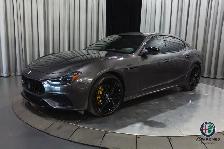 2022 Maserati Ghibli