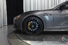 2022 Maserati Ghibli - Photo 12