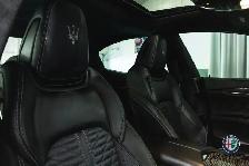 2022 Maserati Ghibli - Photo 28