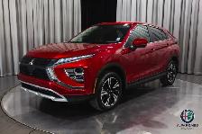 2024 Mitsubishi Eclipse Cross